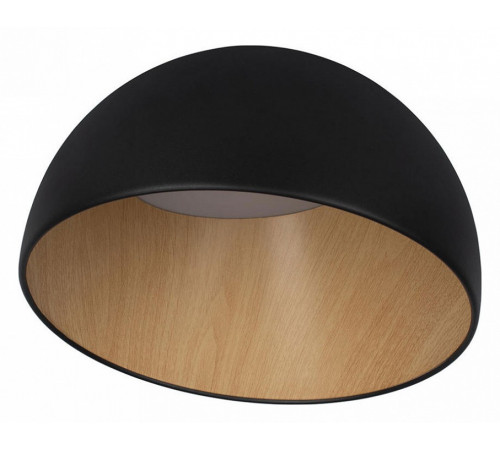 Потолочный светильник Loft IT Egg 10197/350 Black Потолочный светильник Loft IT Egg 10197/350 Black