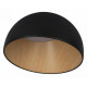Потолочный светильник Loft IT Egg 10197/350 Black