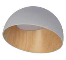 Потолочный светильник Loft IT Egg 10197/350 Grey