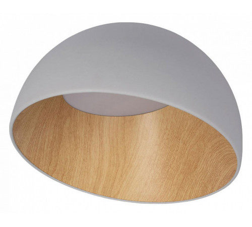 Потолочный светильник Loft IT Egg 10197/350 Grey