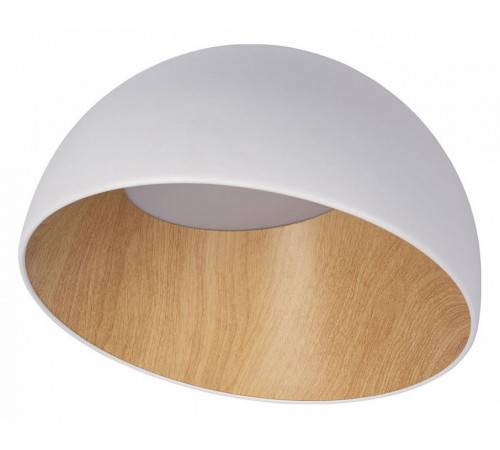 Потолочный светильник Loft IT Egg 10197/350 White Потолочный светильник Loft IT Egg 10197/350 White