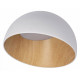 Потолочный светильник Loft IT Egg 10197/350 White