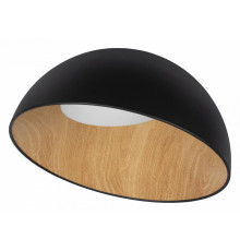Потолочный светильник Loft IT Egg 10197/500 Black