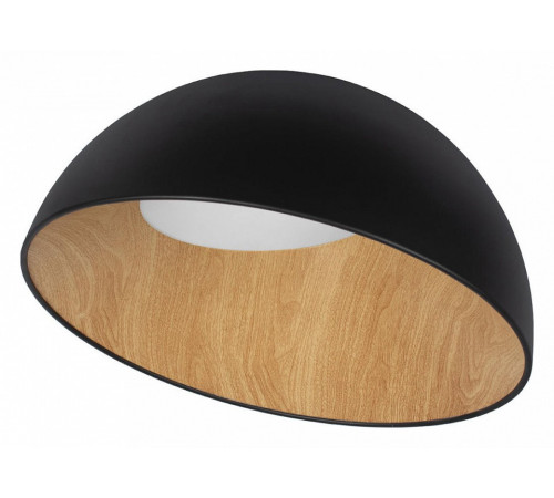 Потолочный светильник Loft IT Egg 10197/500 Black