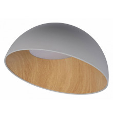Потолочный светильник Loft IT Egg 10197/500 Grey