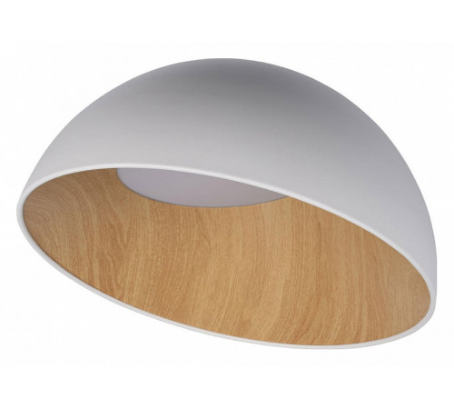 Потолочный светильник Loft IT Egg 10197/500 White Потолочный светильник Loft IT Egg 10197/500 White