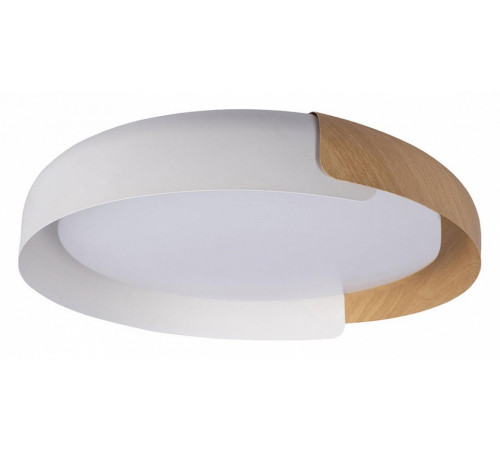 Потолочный светильник Loft IT Coin 10198 White Потолочный светильник Loft IT Coin 10198 White