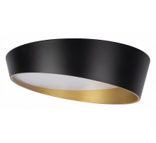Потолочный светильник Loft IT Coin 10199 Black