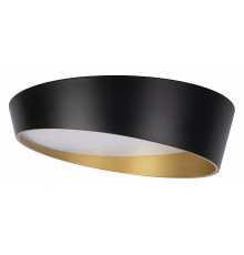 Потолочный светильник Loft IT Coin 10199 Black
