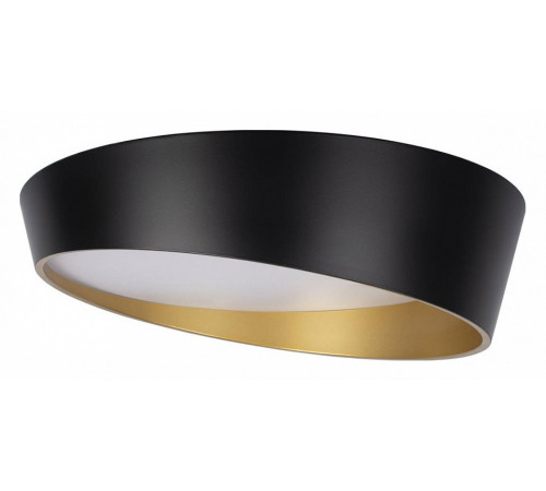 Потолочный светильник Loft IT Coin 10199 Black Потолочный светильник Loft IT Coin 10199 Black