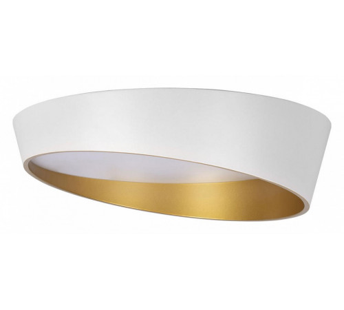 Потолочный светильник Loft IT Coin 10199 White Потолочный светильник Loft IT Coin 10199 White