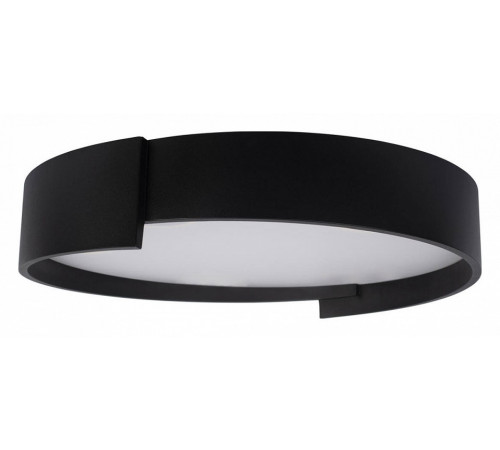 Потолочный светильник Loft IT Coin 10200 Black