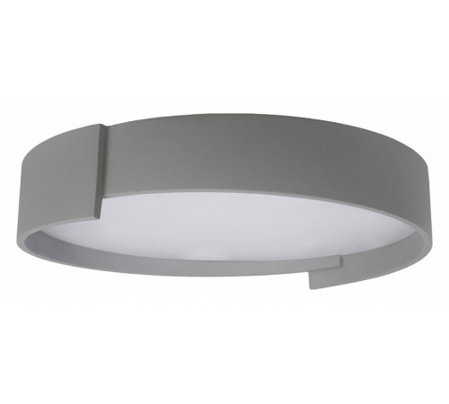 Потолочный светильник Loft IT Coin 10200 Grey