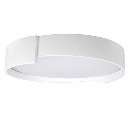 Потолочный светильник Loft IT Coin 10200 White