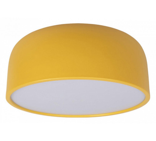 Потолочный светильник Loft IT Axel 10201/350 Yellow