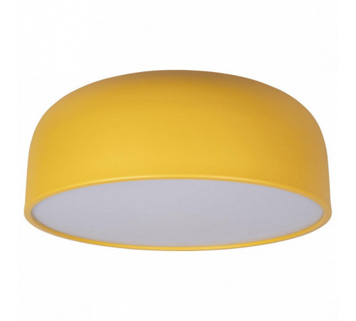 Потолочный светильник Loft IT Axel 10201/480 Yellow