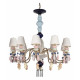 Подвесная люстра Loft IT Grace 10203/10 Mult
