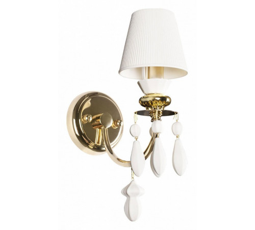 Бра Loft IT Grace 10203/1W White Бра Loft IT Grace 10203/1W White
