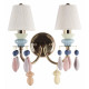 Бра Loft IT Grace 10203/2W Mult