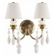 Бра Loft IT Grace 10203/2W Mult