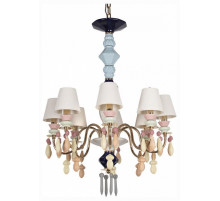 Подвесная люстра Loft IT Grace 10203/12+8 Mult
