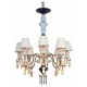 Подвесная люстра Loft IT Grace 10203/12+8 Mult