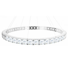 Подвесная люстра Loft IT Tiffany 10204/1000 Chrome