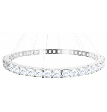 Подвесная люстра Loft IT Tiffany 10204/1000 Chrome