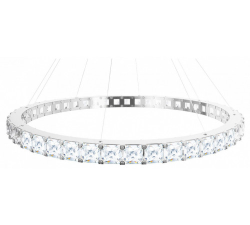 Подвесная люстра Loft IT Tiffany 10204/1000 Chrome Подвесная люстра Loft IT Tiffany 10204/1000 Chrome