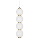 Подвесной светильник Loft IT Pearls 10205/B