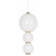 Подвесной светильник Loft IT Pearls 10205/C