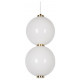Подвесной светильник Loft IT Pearls 10205/E