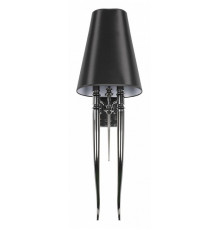Бра Loft IT Brunilde 10207W/L Black