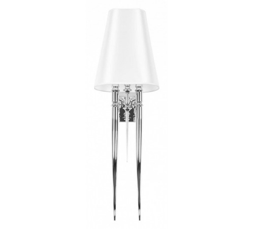 Бра Loft IT Brunilde 10207W/L Chrome Бра Loft IT Brunilde 10207W/L Chrome