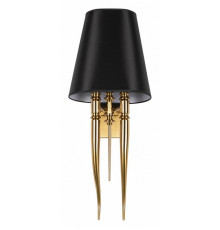 Бра Loft IT Brunilde 10207W/M Gold