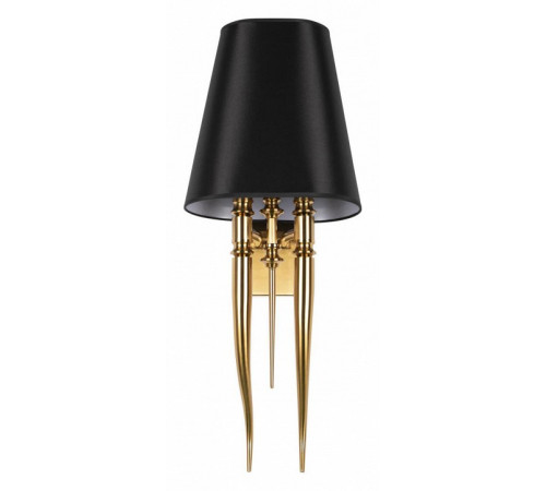 Бра Loft IT Brunilde 10207W/M Gold Бра Loft IT Brunilde 10207W/M Gold