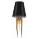 Бра Loft IT Brunilde 10207W/M Gold