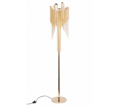 Торшер Loft IT Stream 10208F Gold Торшер Loft IT Stream 10208F Gold