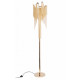 Торшер Loft IT Stream 10208F Gold