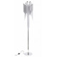 Торшер Loft IT Stream 10208F Smoke