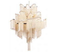 Подвесная люстра Loft IT Stream 10208/1000 Gold