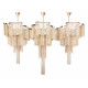 Подвесная люстра Loft IT Stream 10208/1400R Gold