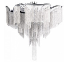 Потолочная люстра Loft IT Stream 10208/800C Smoke