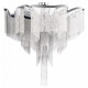 Потолочная люстра Loft IT Stream 10208/800C Smoke