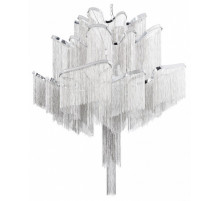Подвесная люстра Loft IT Stream 10208/800 Smoke