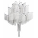 Подвесная люстра Loft IT Stream 10208/800 Smoke