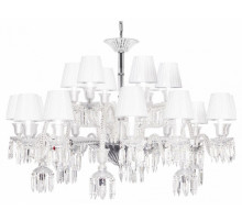 Подвесная люстра Loft IT Flambeau 10209/24