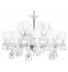 Подвесная люстра Loft IT Flambeau 10209/24