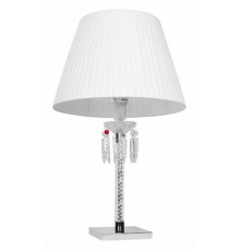 Настольная лампа Loft IT Zenith 10210T White