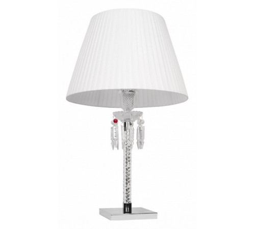 Настольная лампа Loft IT Zenith 10210T White